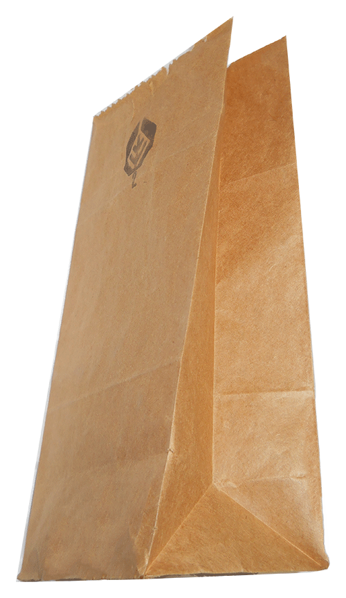 2# DURO BROWN PAPER BAGS-image