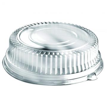18" HIGH DOME LID  CLEAR-image