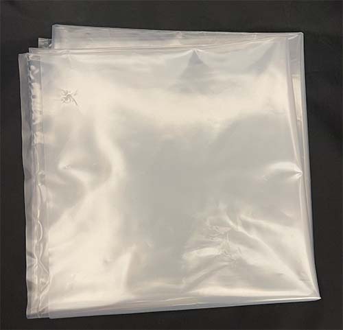 N/H 19 X 37 X 3.5 MIL POLY ICE BAG-image