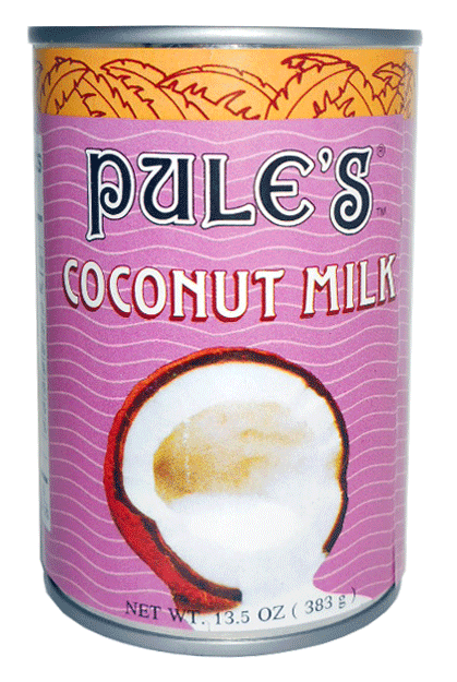 PULE'S COCO MILK 13.5 main image