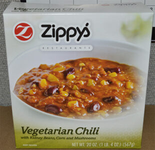 ZIPPY'S VEG CHILI RETAIL-image